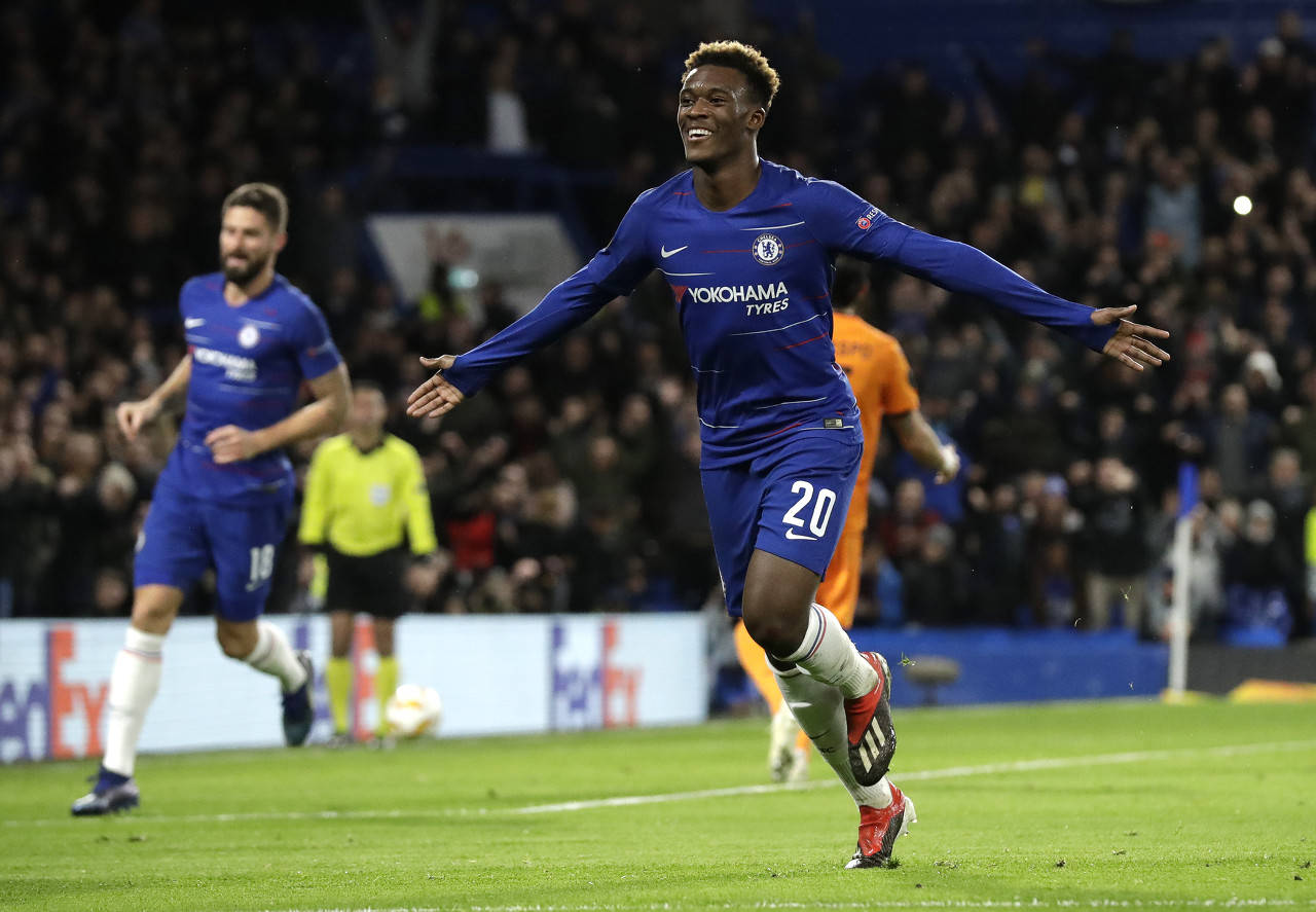 切尔西太子流亡记：有人成曼联新核，有人混意甲，有人坚守切尔西