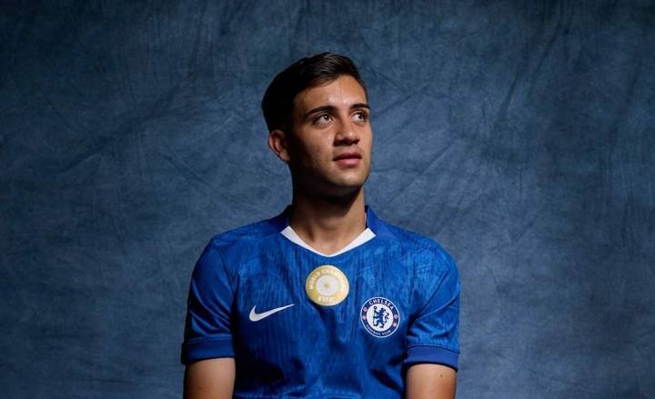 TA：切尔西拥有博纳诺特转会匹配权 他接受了落选欧冠名单的解释